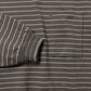 STRIPE SPORTS TOPS (Long-sleeve) By 9/27