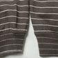 STRIPE SPORTS TOPS (Long-sleeve) By 9/27