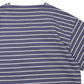 STRIPE BASQUE SHIRTS 9/27 (Available in advance)