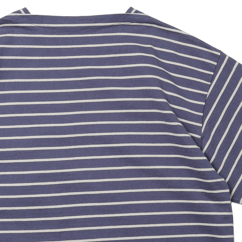 STRIPE BASQUE SHIRTS 9/27 (Available in advance)