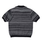 SKIPPER KNIT ORGANIC COTTON TWIST YARN