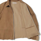 leather jkt