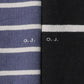 STRIPE BASQUE SHIRTS 9/27 (Available in advance)