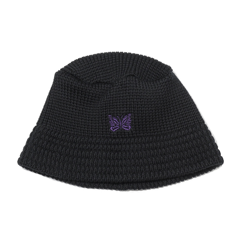 Bucket Hat - Merino Wool