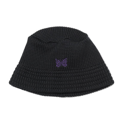 Bucket Hat - Merino Wool