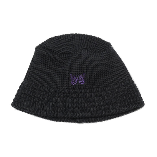 Bucket Hat - Merino Wool