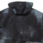 OG TIEDYE NYLON PULL OVER JACKET