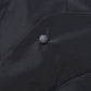 BASEBALL SHIRT RECYCLED POLYESTER x SILK TAFFETA