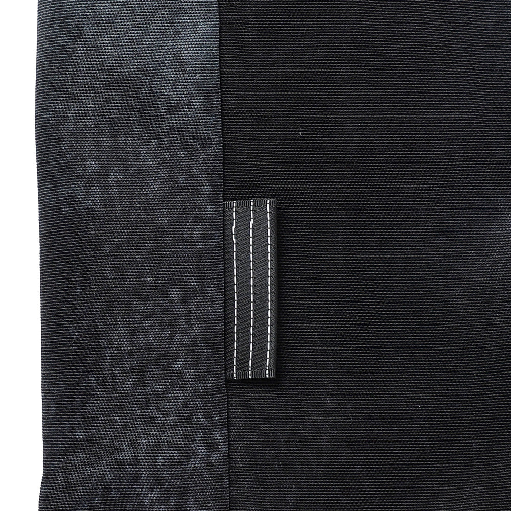 OG TIEDYE NYLON PULL OVER JACKET