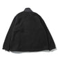 HEAVY FLEECE ZIP-UP JACKET