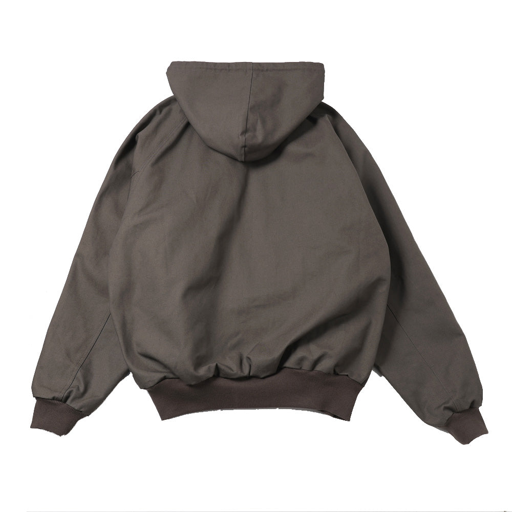 S.F.C(ストライプスフォークリエイティブ)DUCK HOODY JACKET