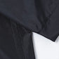 BASEBALL SHIRT RECYCLED POLYESTER x SILK TAFFETA