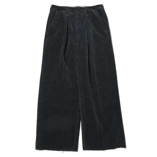 TUCK-BAGGY TYPE 2 - Enshu Japan Soft Cord FAB -