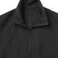 Canapa stand-up collar jacket