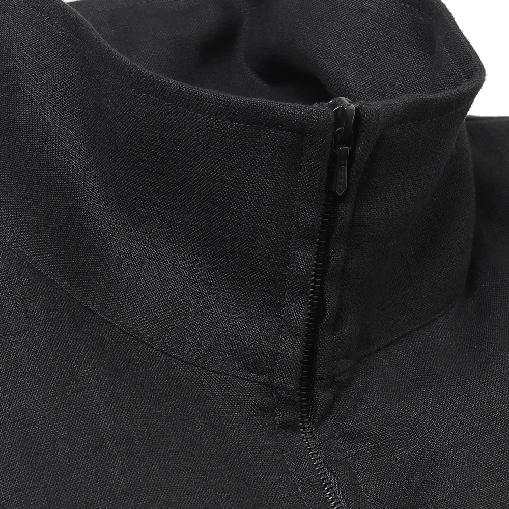 COMOLI) カナパ ベスト (D01-01020) | COMOLI / ジャケット (MEN