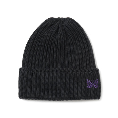 Watch Cap - Merino Wool