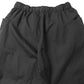 WIDE TAPERED EASY PANTS