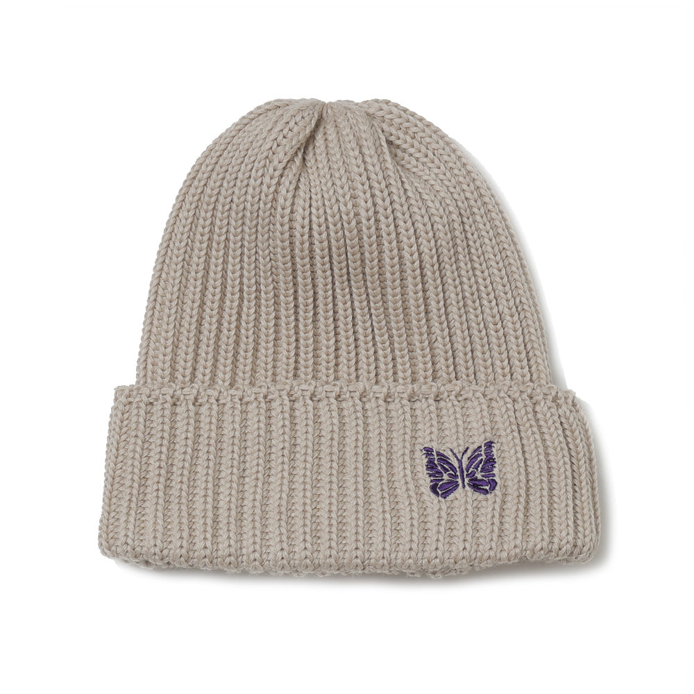 Watch Cap - Merino Wool