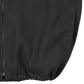 Canapa stand-up collar jacket