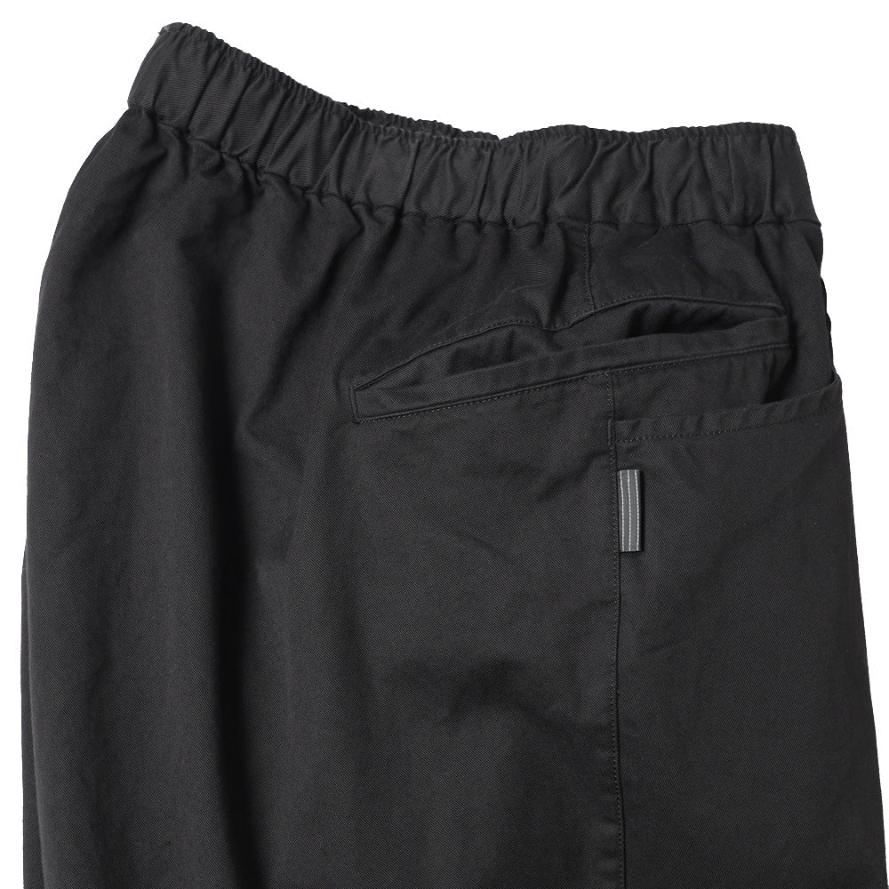 S.F.C(ストライプスフォークリエイティブ)WIDE TAPERED EASY PANTS