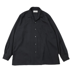 カラー: BLACK / 1