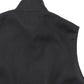 Canapa stand-up collar jacket