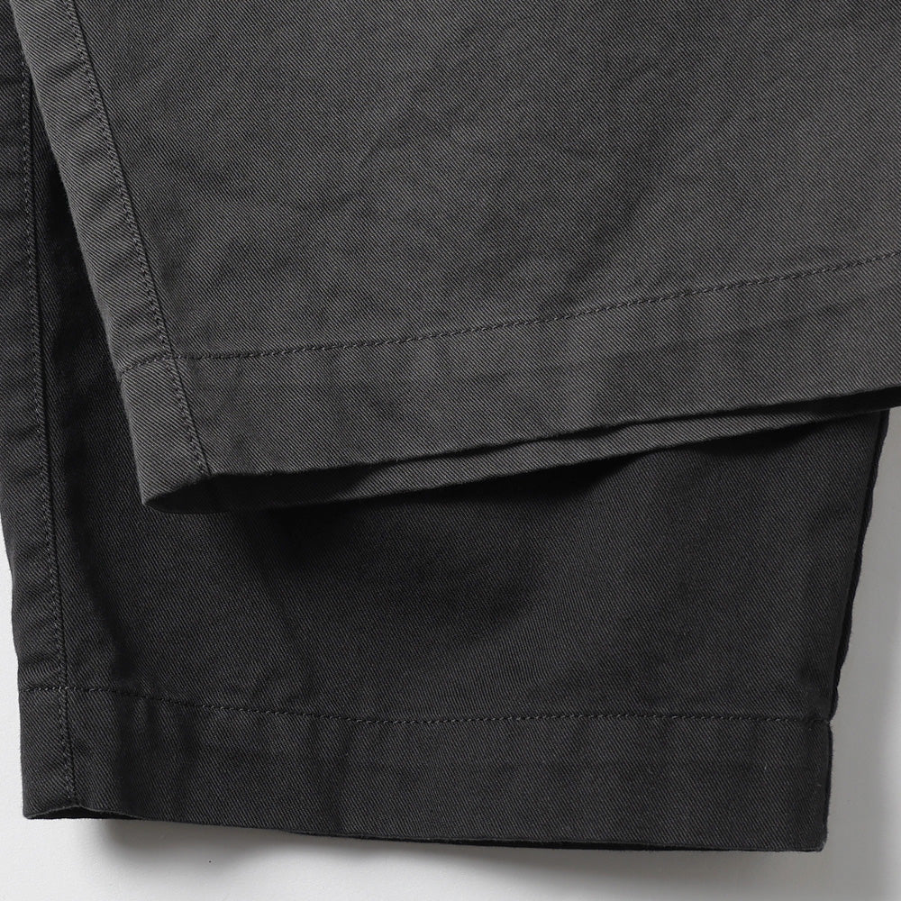 S.F.C(ストライプスフォークリエイティブ)WIDE TAPERED EASY PANTS