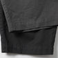 WIDE TAPERED EASY PANTS