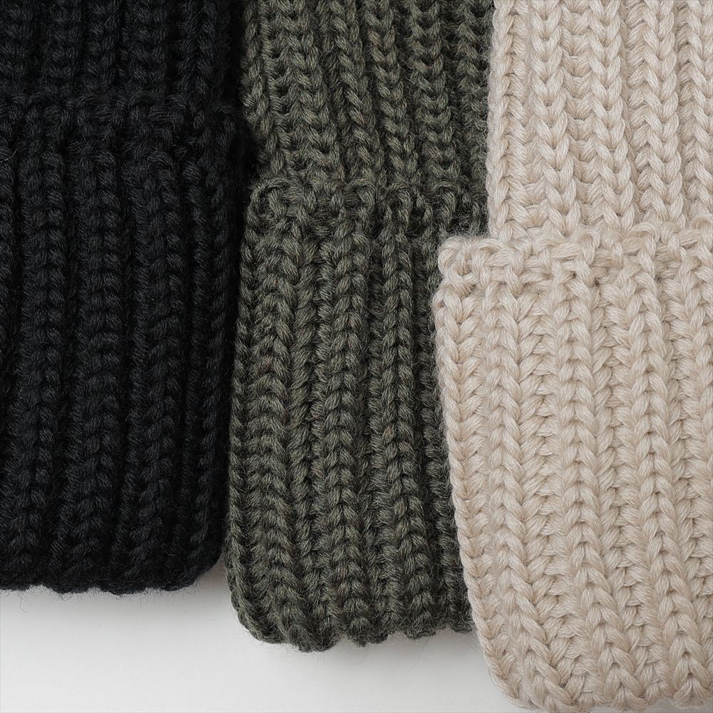 shunta☆様NEEDLESニードルズWatchCap-Merino Wool Needles『Watch Cap-Merino Wool』 – Reggieshop