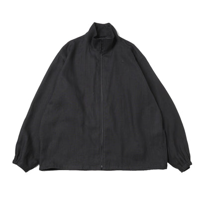 カナパ ジップジャケット
