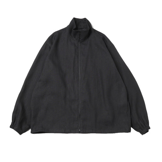 カナパ ジップジャケット