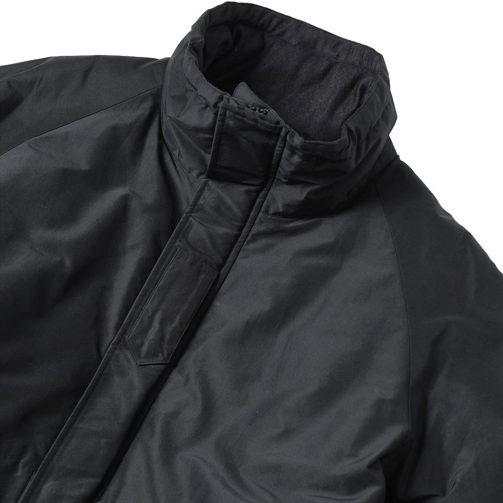 marka - PUFFED ECWCS JACKET ORGANIC COTTON SILK HIGH COUNT
