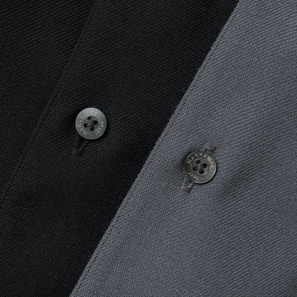 ITALIAN OPEN COLLAR SHIRT ORGANIC WOOL VIYELLA