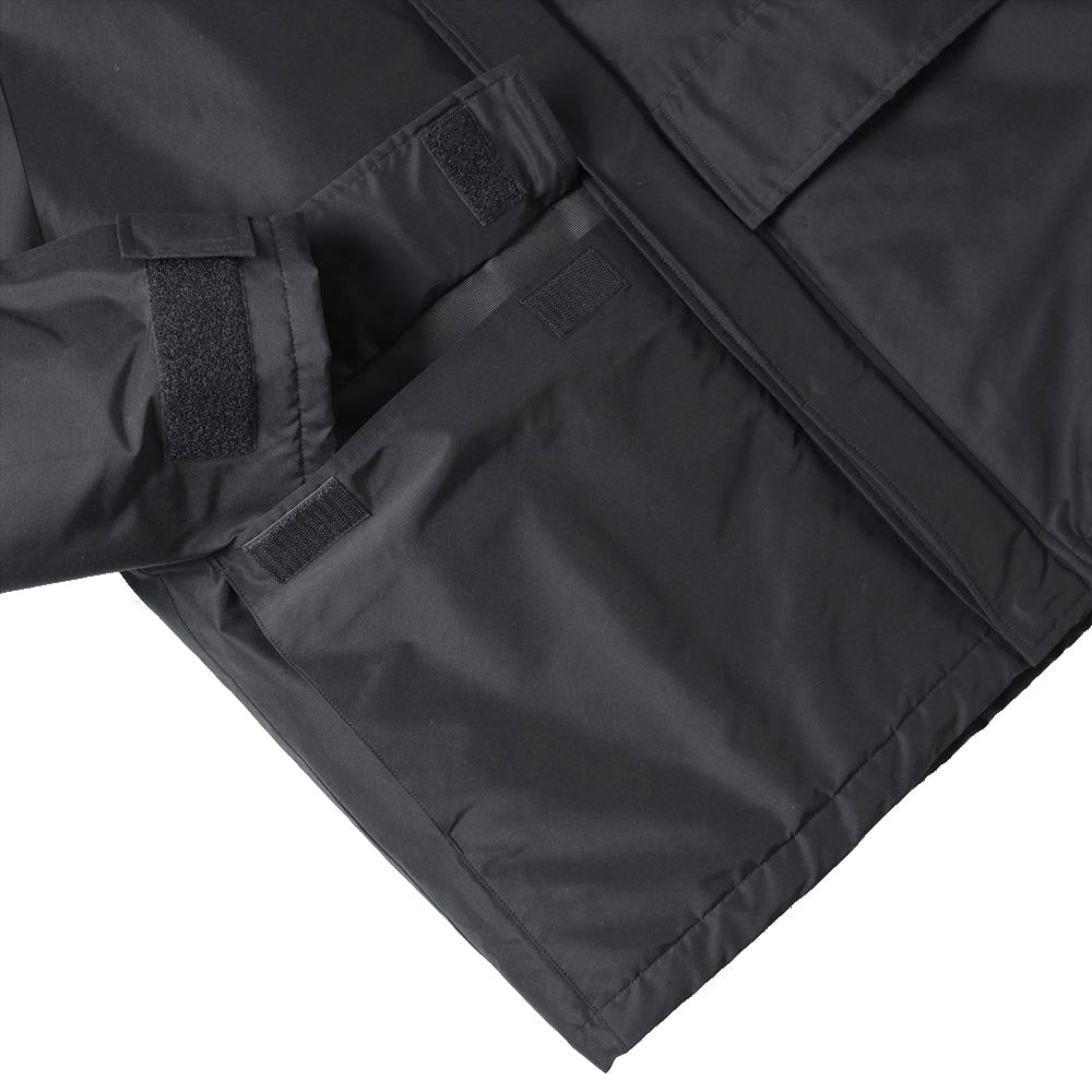 marka(マーカ) - PUFFED ECWCS JACKET ORGANIC COTTON SILK HIGH COUNT