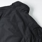 PUFFED ECWCS JACKET ORGANIC COTTON SILK HIGH COUNT TYPEWRITER