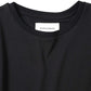 LONG SLEEVE TEE SUPER160s WOOL WASHABLE