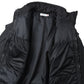 PUFFED ECWCS JACKET ORGANIC COTTON SILK HIGH COUNT TYPEWRITER