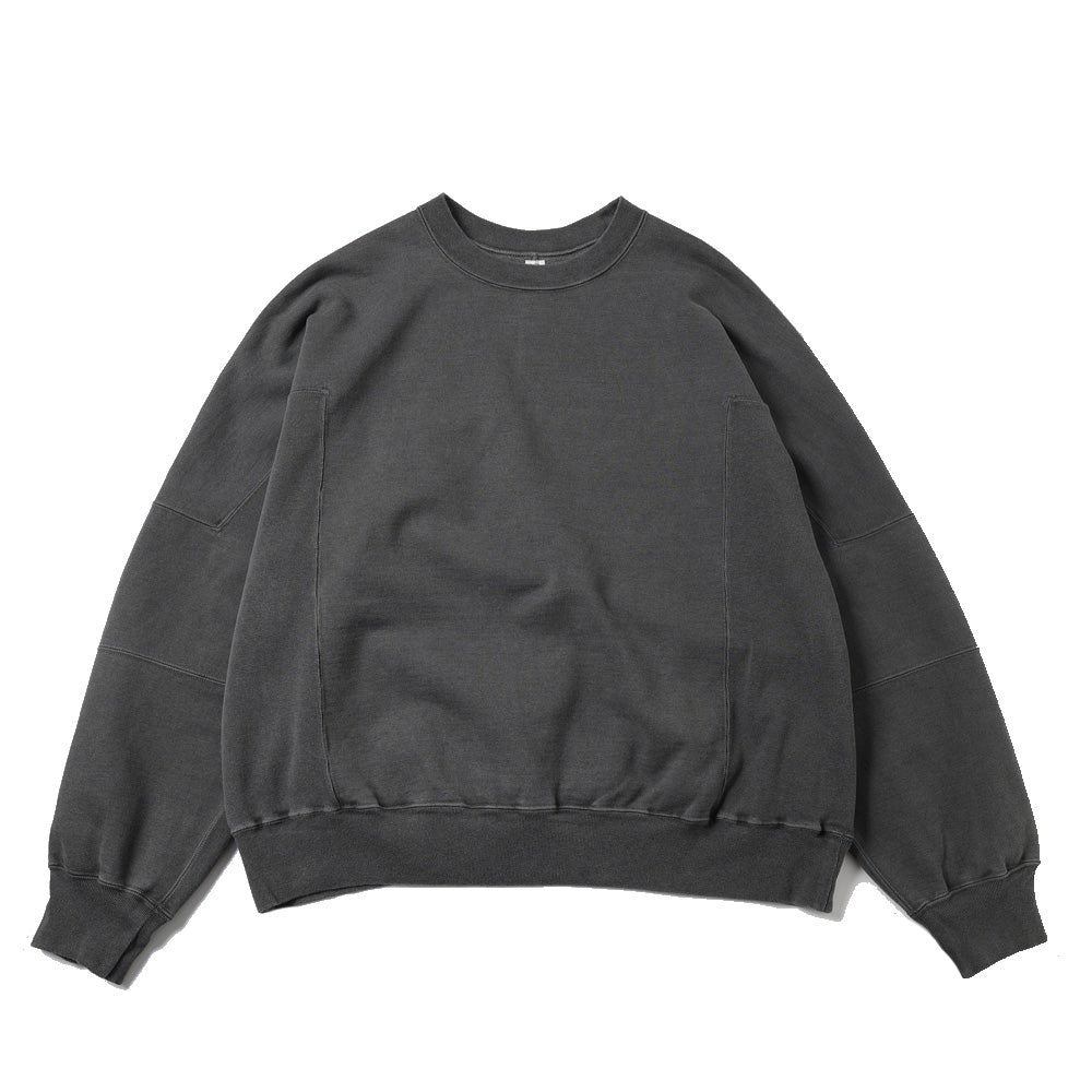 Light Sweat Panel P/O