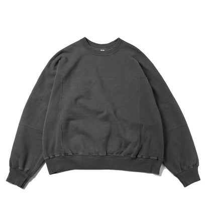 Light Sweat Panel P/O