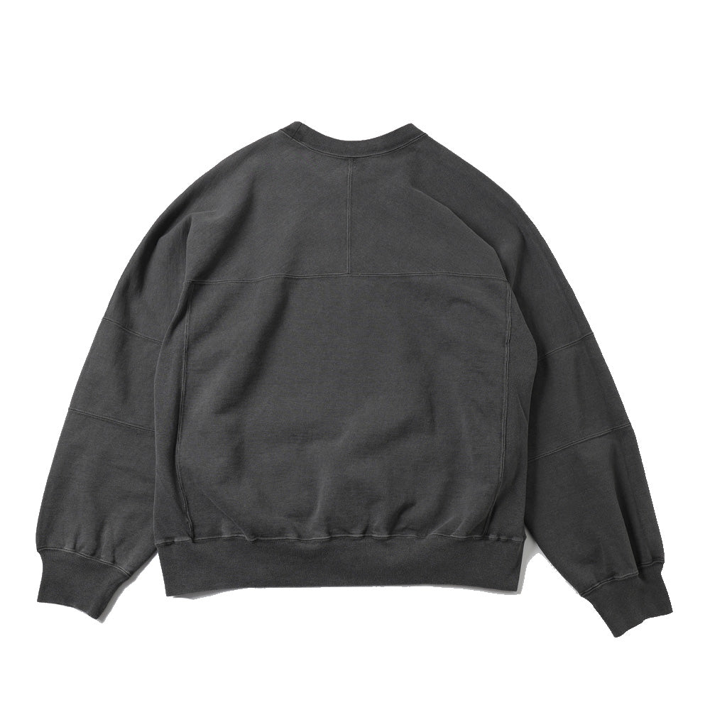 Light Sweat Panel P/O