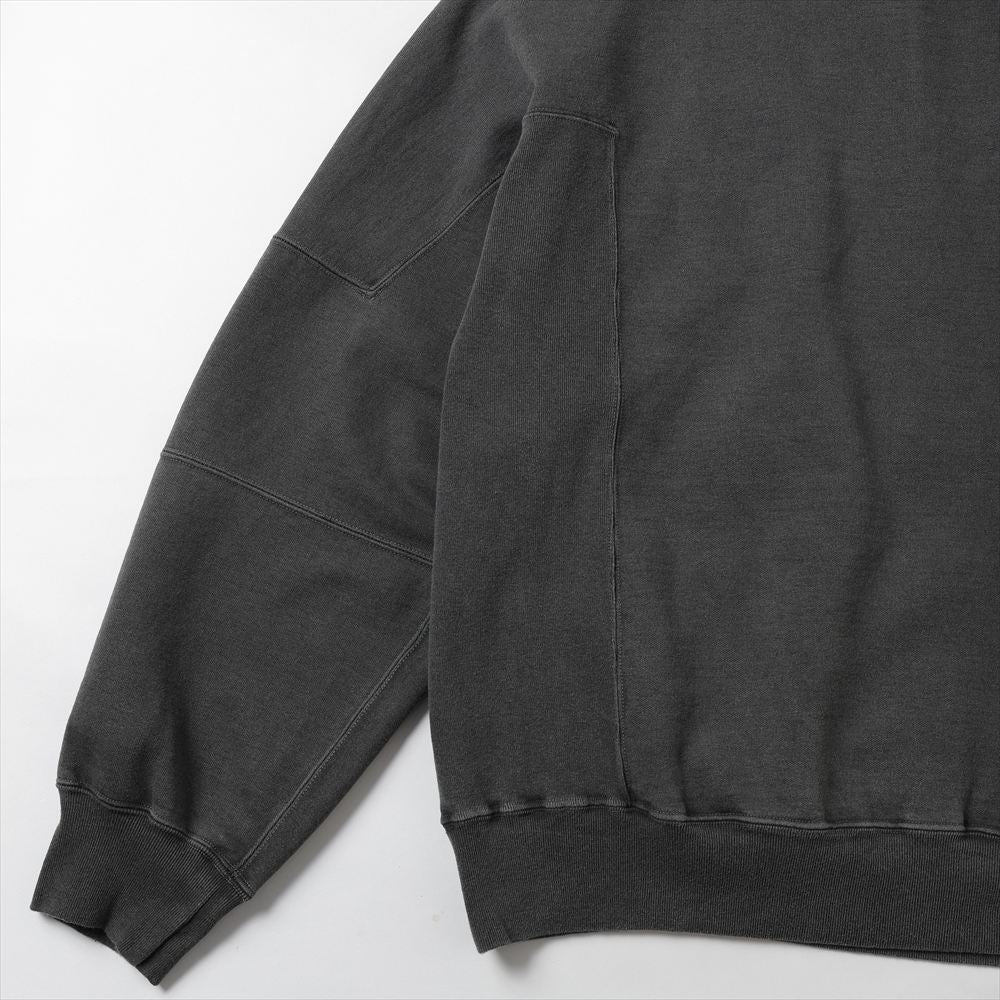 Light Sweat Panel P/O