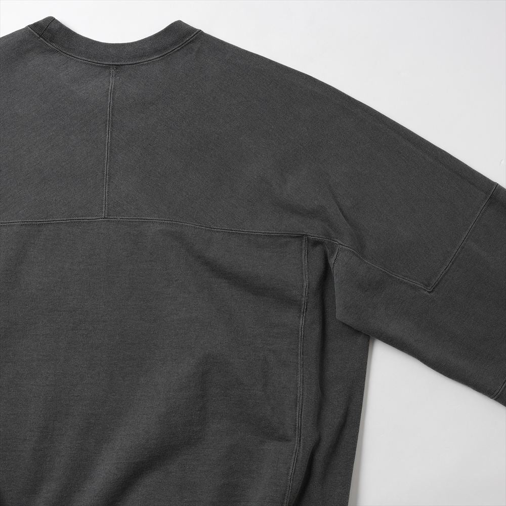 Light Sweat Panel P/O