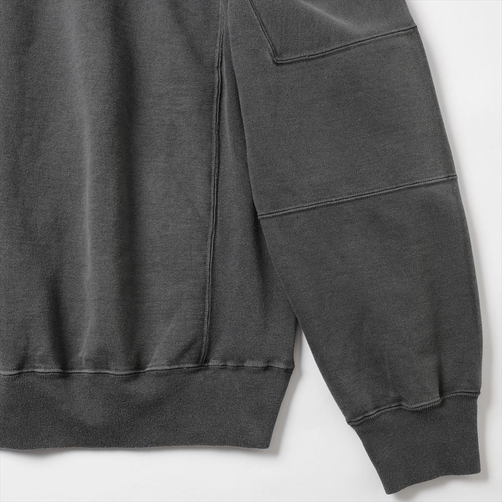 Light Sweat Panel P/O