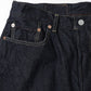 13.5oz Denim Pants Wide