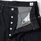 13.5oz Denim Pants Wide