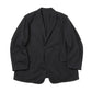 Black Drill Jacket