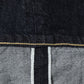 13.5oz Denim Pants Wide