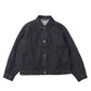 12.9oz Denim Proto Jacket