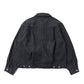 12.9oz Denim Proto Jacket
