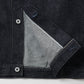 12.9oz Denim Proto Jacket
